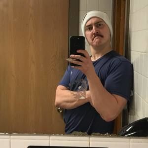 Meet your Posher, Brody